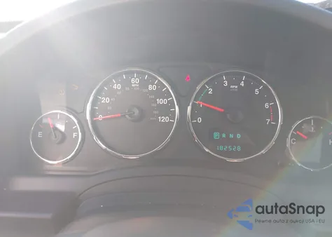 2012 Jeep Liberty Sport z USA, uszkodzony, nr VIN 1C4PJLAK6CW129522